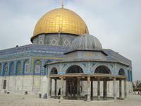 Jerusalem: Rundgang &ndash; &copy; Inge Bily (Eberhardt TRAVEL)