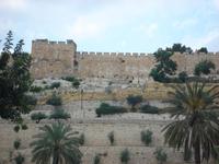 Jerusalem: Rundgang &ndash; &copy; Inge Bily (Eberhardt TRAVEL)