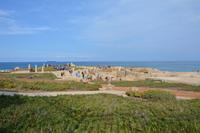 11 Ausgrabungen in Caesarea &ndash; &copy; Maria Schneider (Eberhardt TRAVEL)