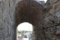 12 Ausgrabungen in Caesarea &ndash; &copy; Maria Schneider (Eberhardt TRAVEL)