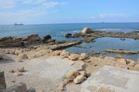 24 Ausgrabungen in Caesarea &ndash; &copy; Maria Schneider (Eberhardt TRAVEL)