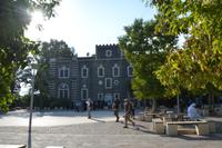 107 Capernaum &ndash; &copy; Maria Schneider (Eberhardt TRAVEL)