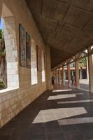 138 Verkündigungskirche Nazareth &ndash; &copy; Maria Schneider (Eberhardt TRAVEL)