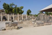 145 Bet Sche’an &ndash; &copy; Maria Schneider (Eberhardt TRAVEL)