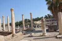 147 Bet Sche’an &ndash; &copy; Maria Schneider (Eberhardt TRAVEL)