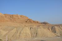 159 Qumran &ndash; &copy; Maria Schneider (Eberhardt TRAVEL)