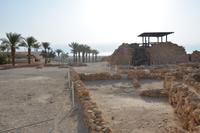 160 Qumran &ndash; &copy; Maria Schneider (Eberhardt TRAVEL)