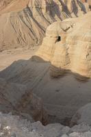161 Qumran &ndash; &copy; Maria Schneider (Eberhardt TRAVEL)