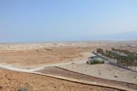 163 Qumran &ndash; &copy; Maria Schneider (Eberhardt TRAVEL)