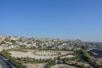 191 Berg der Versuchung Jericho &ndash; &copy; Maria Schneider (Eberhardt TRAVEL)
