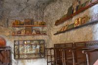 204 Berg der Versuchung Jericho &ndash; &copy; Maria Schneider (Eberhardt TRAVEL)