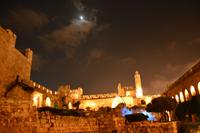 239 Davidturm in Jerusalem &ndash; &copy; Maria Schneider (Eberhardt TRAVEL)