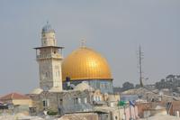 247 Jerusalem &ndash; &copy; Maria Schneider (Eberhardt TRAVEL)