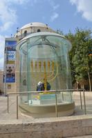 250 Jerusalem &ndash; &copy; Maria Schneider (Eberhardt TRAVEL)