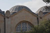 269 Kirche der Nationen in Jerusalem &ndash; &copy; Maria Schneider (Eberhardt TRAVEL)
