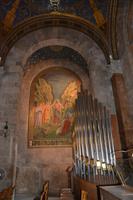271 Kirche der Nationen in Jerusalem &ndash; &copy; Maria Schneider (Eberhardt TRAVEL)
