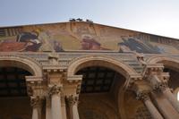 272 Kirche der Nationen in Jerusalem &ndash; &copy; Maria Schneider (Eberhardt TRAVEL)