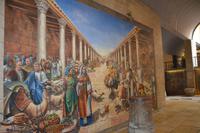 296 Grabeskirche Jerusalem &ndash; &copy; Maria Schneider (Eberhardt TRAVEL)