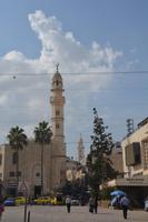 309 Geburtskirche Bethlehem &ndash; &copy; Maria Schneider (Eberhardt TRAVEL)