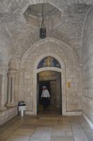 316 Geburtskirche Bethlehem &ndash; &copy; Maria Schneider (Eberhardt TRAVEL)