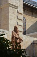317 Geburtskirche Bethlehem &ndash; &copy; Maria Schneider (Eberhardt TRAVEL)