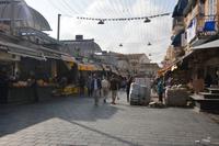 323 Yahudamarkt Jerusalem &ndash; &copy; Maria Schneider (Eberhardt TRAVEL)
