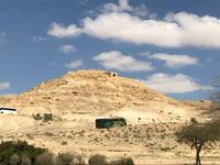 Avdat &ndash; &copy; Thomas Mühlbauer (Eberhardt TRAVEL)
