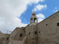 Bethlehem &ndash; &copy; Thomas Mühlbauer (Eberhardt TRAVEL)