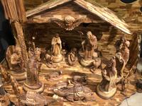 Bethlehem_3 &ndash; &copy; Thomas Mühlbauer (Eberhardt TRAVEL)