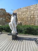 Caesarea &ndash; &copy; Thomas Mühlbauer (Eberhardt TRAVEL)