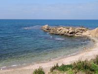Caesarea_4 &ndash; &copy; Thomas Mühlbauer (Eberhardt TRAVEL)