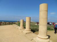 Caesarea_5 &ndash; &copy; Thomas Mühlbauer (Eberhardt TRAVEL)
