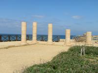 Caesarea_6 &ndash; &copy; Thomas Mühlbauer (Eberhardt TRAVEL)