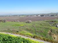 Golan_2 &ndash; &copy; Thomas Mühlbauer (Eberhardt TRAVEL)