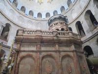 Grabeskirche_1 &ndash; &copy; Thomas Mühlbauer (Eberhardt TRAVEL)