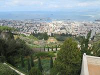 Haifa &ndash; &copy; Thomas Mühlbauer (Eberhardt TRAVEL)