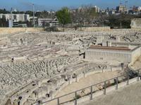 Israel-Museum &ndash; &copy; Thomas Mühlbauer (Eberhardt TRAVEL)