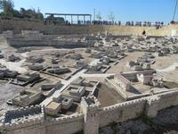 Israel-Museum_1 &ndash; &copy; Thomas Mühlbauer (Eberhardt TRAVEL)