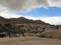 Jericho_1 &ndash; &copy; Thomas Mühlbauer (Eberhardt TRAVEL)