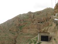 Jericho_4 &ndash; &copy; Thomas Mühlbauer (Eberhardt TRAVEL)