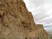 Jericho_6 &ndash; &copy; Thomas Mühlbauer (Eberhardt TRAVEL)