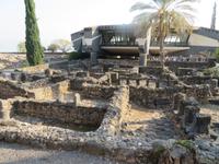 Kapernaum_3 &ndash; &copy; Thomas Mühlbauer (Eberhardt TRAVEL)