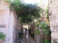 Via Dolorosa_1 &ndash; &copy; Thomas Mühlbauer (Eberhardt TRAVEL)