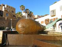 Rundreise Israel - Tel Aviv • Jaffa &ndash; &copy; Franziska Bergmann (Eberhardt TRAVEL)