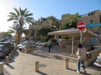 Rundreise Israel - Tel Aviv • Jaffa &ndash; &copy; Franziska Bergmann (Eberhardt TRAVEL)