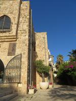 Rundreise Israel - Tel Aviv • Jaffa &ndash; &copy; Franziska Bergmann (Eberhardt TRAVEL)