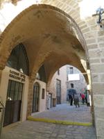 Rundreise Israel - Tel Aviv • Jaffa &ndash; &copy; Franziska Bergmann (Eberhardt TRAVEL)