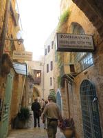 Rundreise Israel - Tel Aviv • Jaffa &ndash; &copy; Franziska Bergmann (Eberhardt TRAVEL)