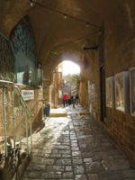 Rundreise Israel - Tel Aviv • Jaffa &ndash; &copy; Franziska Bergmann (Eberhardt TRAVEL)