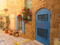 Rundreise Israel - Tel Aviv • Jaffa &ndash; &copy; Franziska Bergmann (Eberhardt TRAVEL)